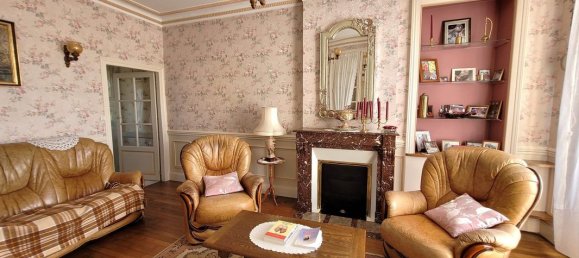 4 Schlafzimmer Haus in Chateaumeillant, France, Nr. 75390 7