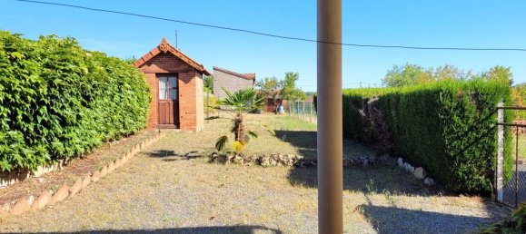 4 Schlafzimmer Haus in Chateaumeillant, France, Nr. 75390 3