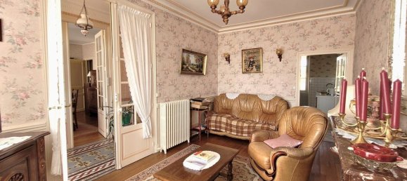 4 Schlafzimmer Haus in Chateaumeillant, France, Nr. 75390 8