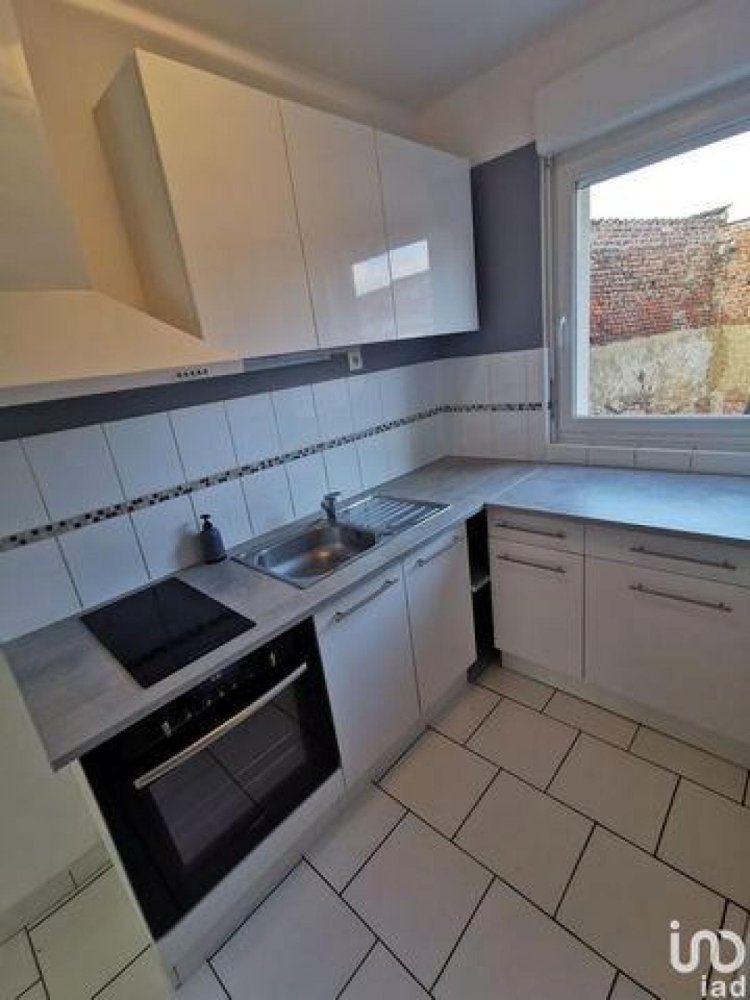 Casa de 2 dormitorios en Barlin, France No. 29110