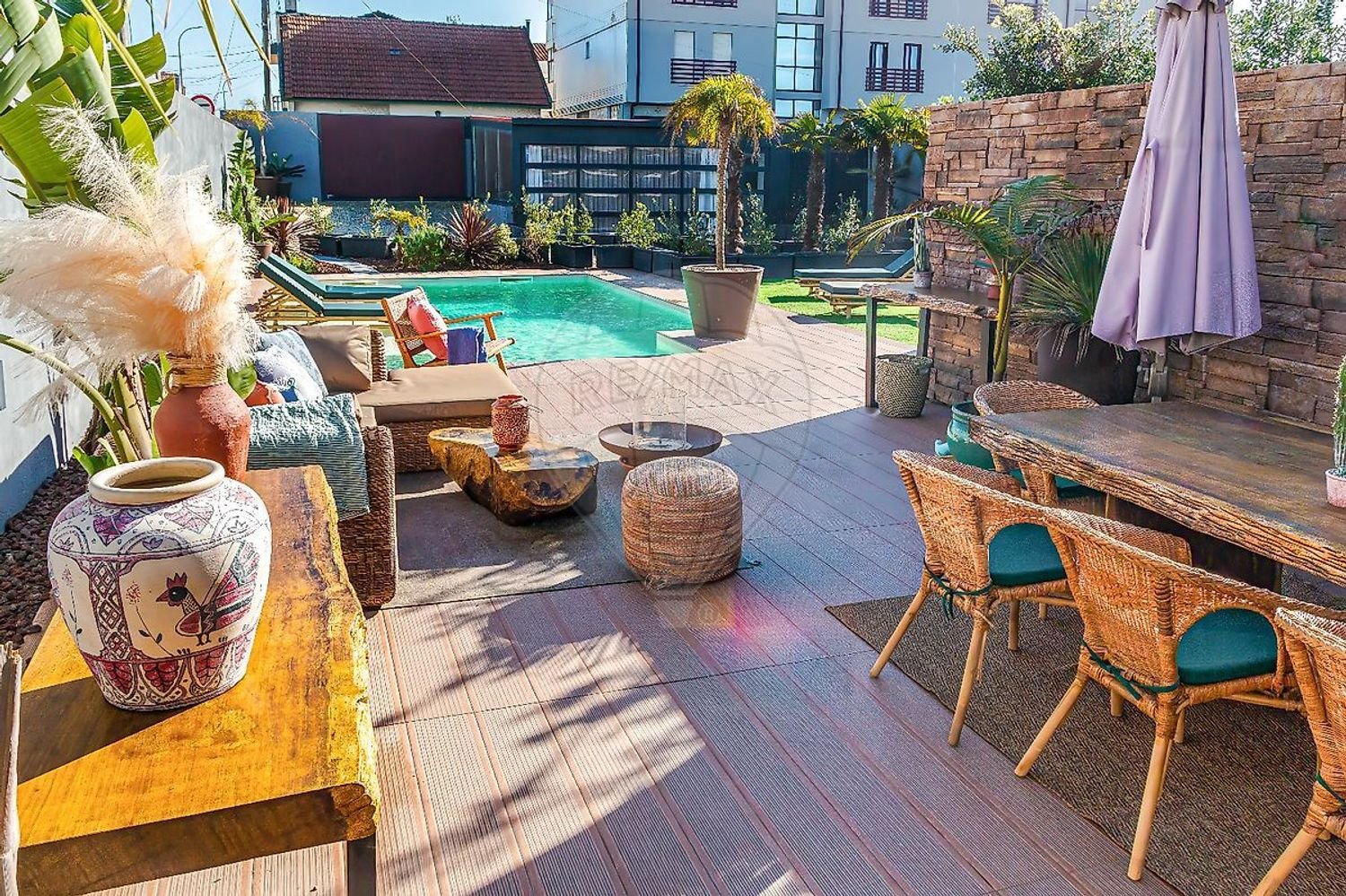 8 bedrooms House in Esmoriz, Portugal No. 162896