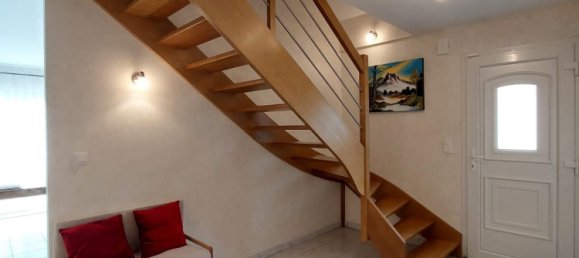 3 غرف نوم منزل في Saint-Michel-sur-Meurthe, France رقم 81616 13