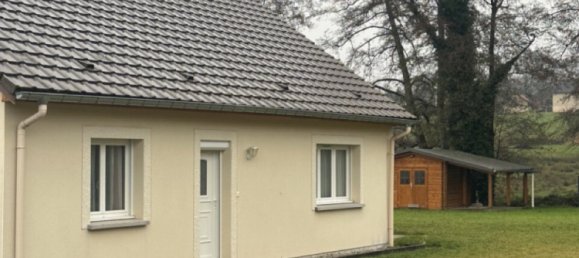 3 غرف نوم منزل في Saint-Michel-sur-Meurthe, France رقم 81616 23