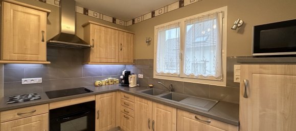 3 غرف نوم منزل في Saint-Michel-sur-Meurthe, France رقم 81616 2