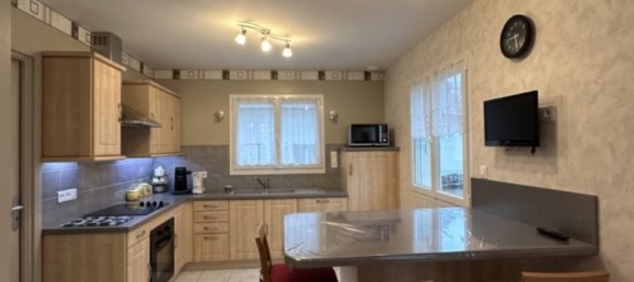 3 غرف نوم منزل في Saint-Michel-sur-Meurthe, France رقم 81616 3