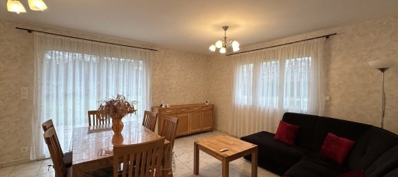 3 غرف نوم منزل في Saint-Michel-sur-Meurthe, France رقم 81616 5