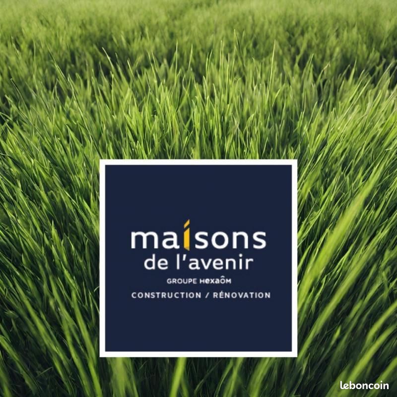 440m² Land in Auray, France No. 284961