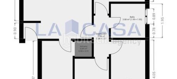 3 bedrooms Apartment in Castelldefels, Spain No. 138739 22