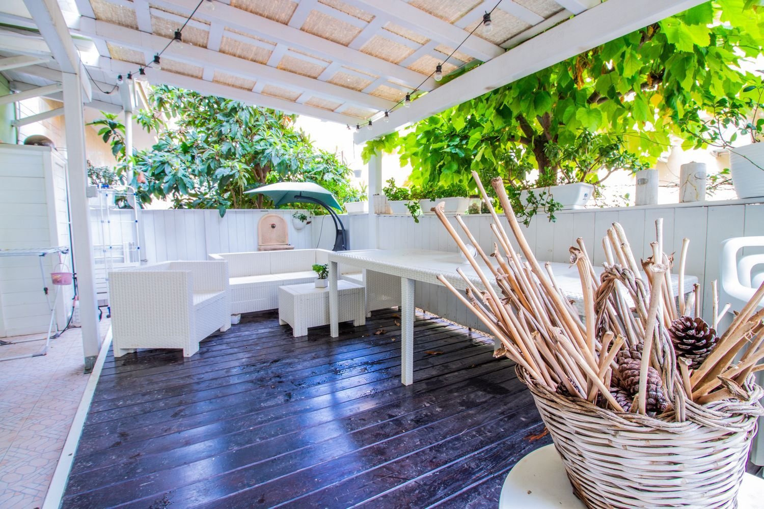 7 غرف نوم شقة في Foggia, Italy رقم 367006