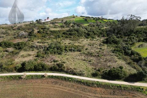 Земельный участок в Собрал ди Монте Аграсу, Португалия № 148453