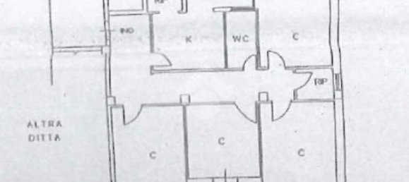 Apartamento de 4 habitaciónes en Foggia, Italy No. 173000 29