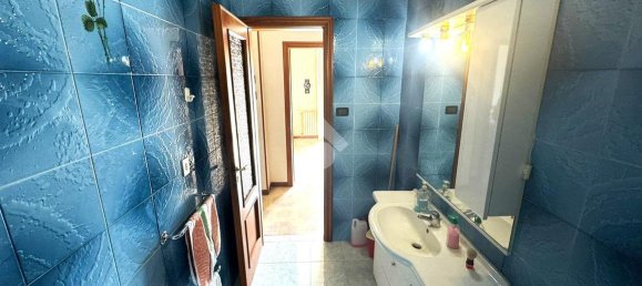 Apartamento de 4 habitaciónes en Foggia, Italy No. 173000 20