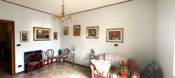 Apartamento de 4 habitaciónes en Foggia, Italy No. 173000 11