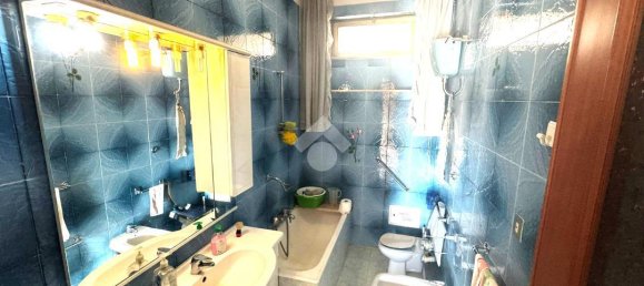 Apartamento de 4 habitaciónes en Foggia, Italy No. 173000 19