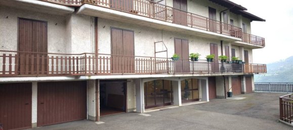 2 غرف نوم شقة في Zogno, Italy رقم 262600 23