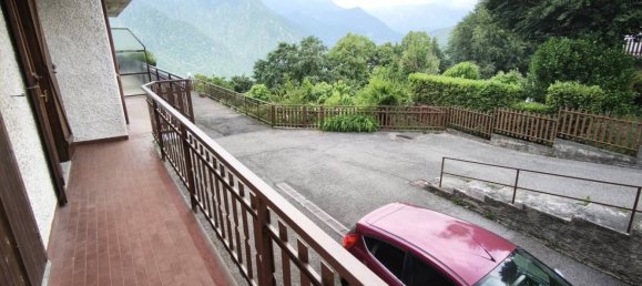 2 غرف نوم شقة في Zogno, Italy رقم 262600 16