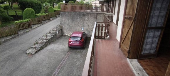 2 غرف نوم شقة في Zogno, Italy رقم 262600 18