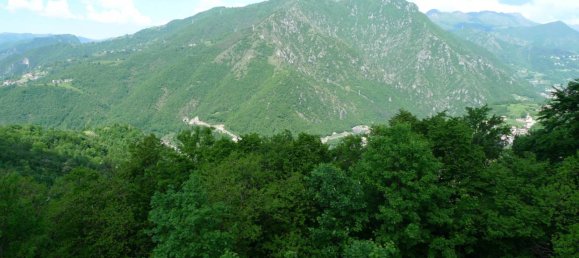 2 غرف نوم شقة في Zogno, Italy رقم 262600 26