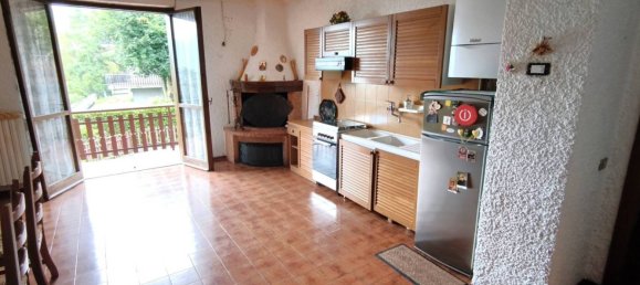 2 غرف نوم شقة في Zogno, Italy رقم 262600 2