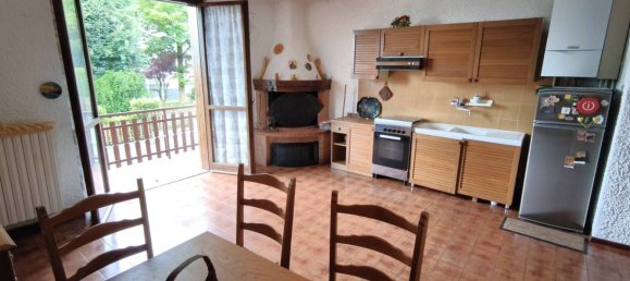 2 غرف نوم شقة في Zogno, Italy رقم 262600 4