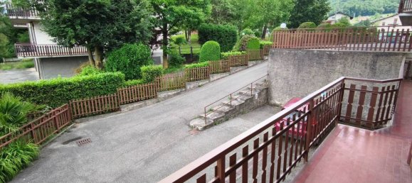 2 غرف نوم شقة في Zogno, Italy رقم 262600 17