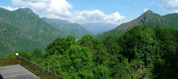 2 غرف نوم شقة في Zogno, Italy رقم 262600 25