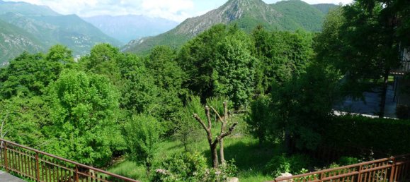 2 غرف نوم شقة في Zogno, Italy رقم 262600 30