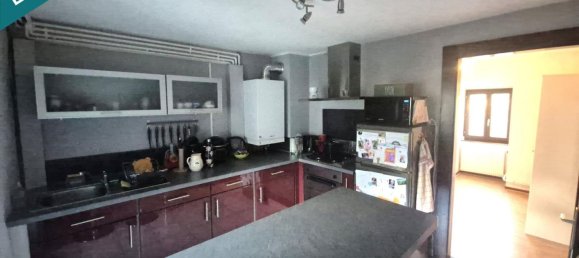 Apartamento de 1 dormitorio en Thann, France No. 49942 3