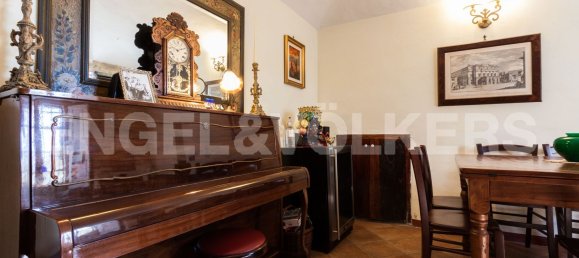 10 rooms House in Castel del Piano, Italy No. 132276 22