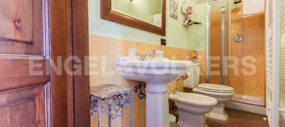 10 rooms House in Castel del Piano, Italy No. 132276 33