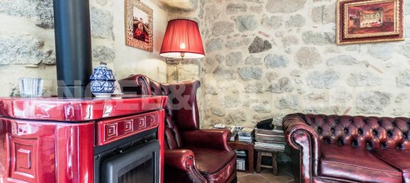 10 rooms House in Castel del Piano, Italy No. 132276 4