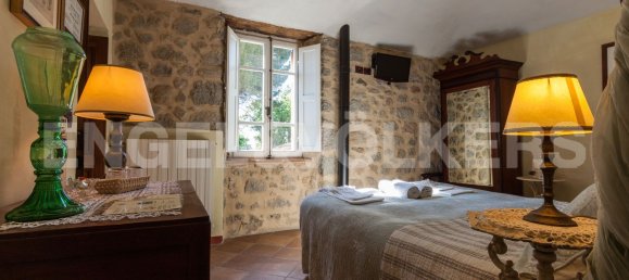 10 rooms House in Castel del Piano, Italy No. 132276 15