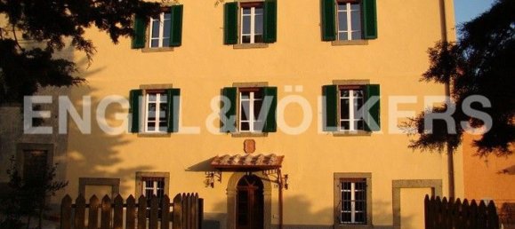 10 rooms House in Castel del Piano, Italy No. 132276 26