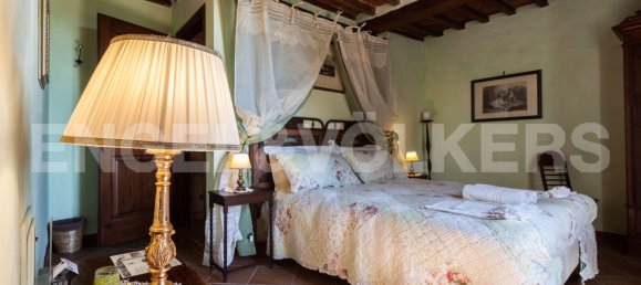 10 rooms House in Castel del Piano, Italy No. 132276 29