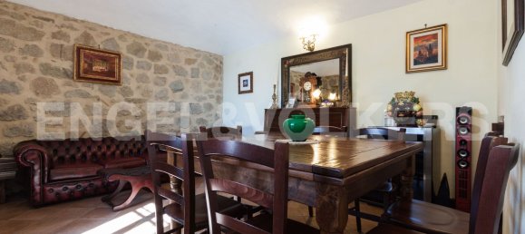 10 rooms House in Castel del Piano, Italy No. 132276 27