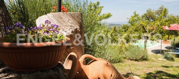 10 rooms House in Castel del Piano, Italy No. 132276 25