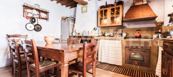 10 rooms House in Castel del Piano, Italy No. 132276 30