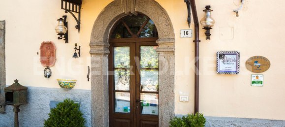 10 rooms House in Castel del Piano, Italy No. 132276 18