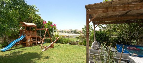 3 غرف نوم فيلا في The Springs, UAE رقم 98575 14