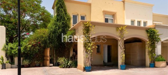 3 غرف نوم فيلا في The Springs, UAE رقم 98575 23