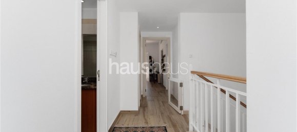 3 غرف نوم فيلا في The Springs, UAE رقم 98575 22