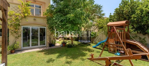 3 غرف نوم فيلا في The Springs, UAE رقم 98575 25