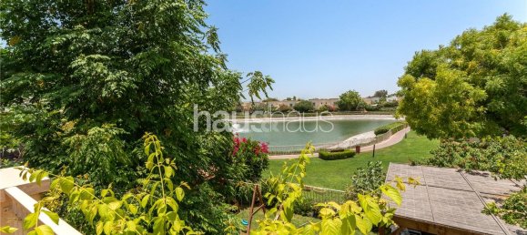 3 غرف نوم فيلا في The Springs, UAE رقم 98575 15