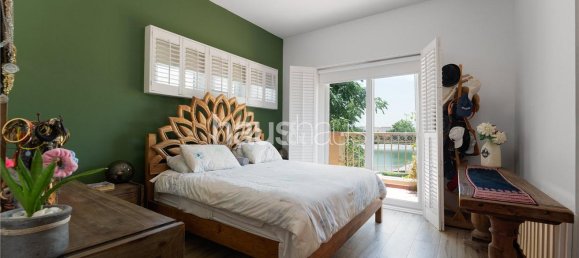 3 غرف نوم فيلا في The Springs, UAE رقم 98575 11