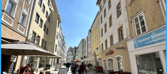 5-Zimmer Wohnung in Passau, Germany, Nr. 265364 4