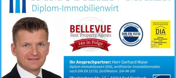 5-Zimmer Wohnung in Passau, Germany, Nr. 265364 48