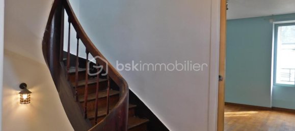 2 Schlafzimmer Stadthaus in Checy, France, Nr. 155294 4