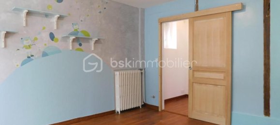 2 Schlafzimmer Stadthaus in Checy, France, Nr. 155294 6