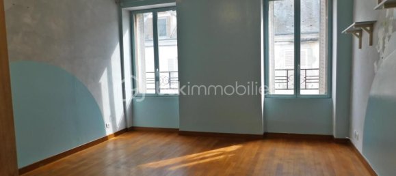 2 Schlafzimmer Stadthaus in Checy, France, Nr. 155294 5