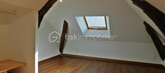 2 Schlafzimmer Stadthaus in Checy, France, Nr. 155294 10